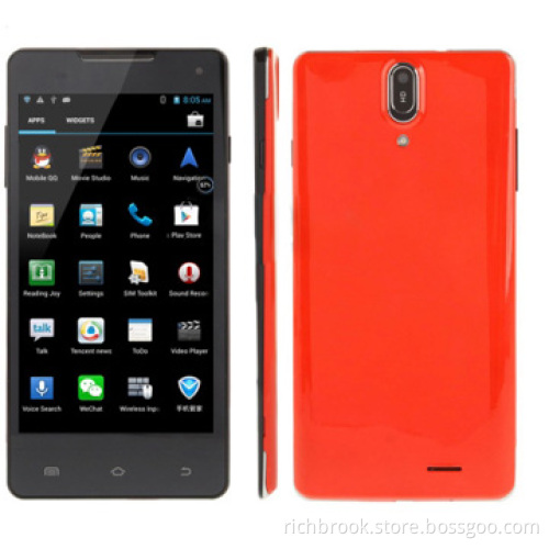 S8 Android Smart Phone